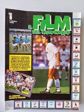 Guerin sportivo film usato  Taranto
