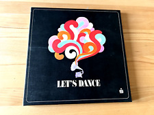 Box let dance gebraucht kaufen  Hanau
