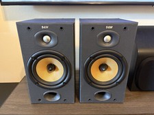 Bowers wilkins 601 for sale  Milton