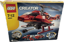 Lego creator 3in1 gebraucht kaufen  Eisenberg, Kerzenheim