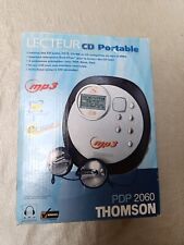 Vintage baladeur lecteur d'occasion  Libercourt