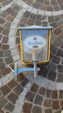 Lanterne parete esterno usato  Avezzano