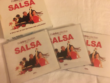 Salsa the introcollection d'occasion  Lyon V