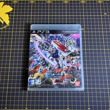 Usado, Mobile Suit Gundam Extreme VS PlayStation PS3 Ásia Coreano Completo RARO comprar usado  Enviando para Brazil
