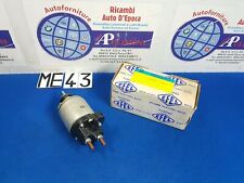 Elettromagnete motorino 24v usato  Gioia Tauro