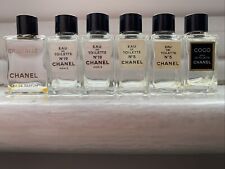 chanel samples for sale chanel samples for sale YATELEY