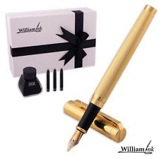 Williamink luxury boxed for sale  LONDON