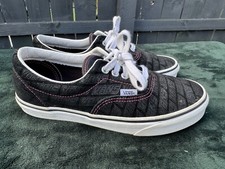 Vans era emboss for sale  WASHINGTON
