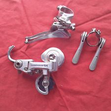 Nini groupe shimano d'occasion  Ghisonaccia