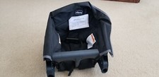 Chicco quickseat table for sale  Omaha