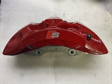 Riginal audi bremssattel gebraucht kaufen  Heilbronn
