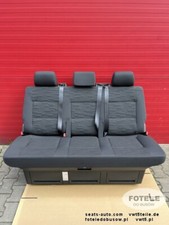 T6.1 seat bench for sale  LONDON