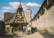 Schöne rotenburg tauber gebraucht kaufen  Berlin