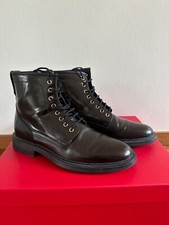 Dolce gabbana leder gebraucht kaufen  Hamburg
