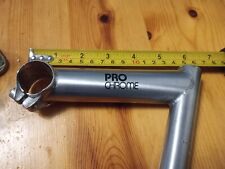 3ttt pro chrome for sale  LOWESTOFT