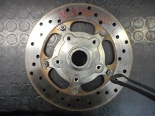 Disco freno posteriore usato Disco freno posteriore usato  Vico nel Lazio