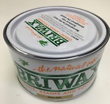 Briwax original dark for sale  HORNCHURCH
