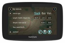 Tomtom professional 520 for sale  SUTTON COLDFIELD