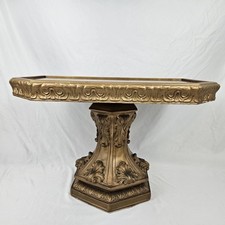 Vintage gold rococo for sale  Belleview