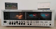 Marantz 5220 stereo gebraucht kaufen  Meppen