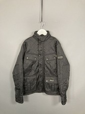 Barbour international jacket for sale  SHEFFIELD
