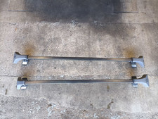 Volvo roof rack for sale  HYDE