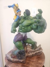 Sideshow hulk vs. for sale  Burlington
