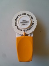 Dennison mini label for sale  LONDON