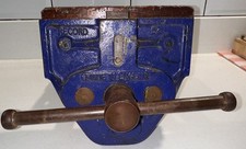 Vice record woodworking for sale  STOWMARKET