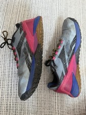 Reebok nano size for sale  ILKLEY