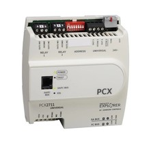 Pcx2711 johnson controls for sale  Carol Stream