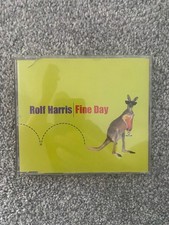 Rolf harris fine for sale  PAISLEY