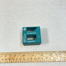 Wiha magnetizer demagnetizer for sale  Hamilton