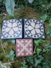 Three vintage gothic for sale  BUDLEIGH SALTERTON
