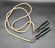Vintage jump rope for sale  Osage