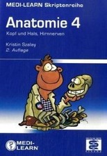 Medi learn skriptenreihe gebraucht kaufen  Berlin