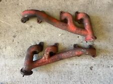 Rover p5b exhaust for sale  TONBRIDGE