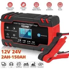 Car battery charger for sale  Lawrenceville