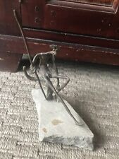 Rare ancienne statue d'occasion  Villetaneuse