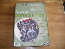 Revue technique calage d'occasion  Aigrefeuille-d'Aunis
