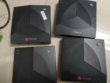 1pc apenas!!! Usado Bom Polycom SoundStation 2W 1.9Ghz Estação Base comprar usado  Enviando para Brazil