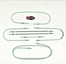 Kit completo tubi usato  Novedrate