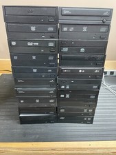 Lot dvdrw sata for sale  Martinsburg