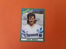Panini football chris d'occasion  Caen