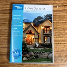 Home designer suite for sale  Tahlequah