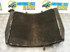 zzr1400 radiator for sale  COLCHESTER