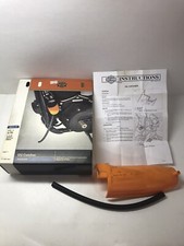 Used genuine harley for sale  Chazy