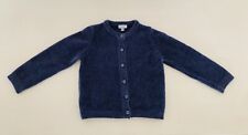 Cardigan bimba ciniglia usato  San Vito dei Normanni