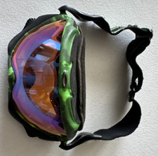 Oakley wisdom snowboard for sale  Colorado Springs