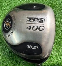 Powerbilt tps 400 for sale  Saint Petersburg